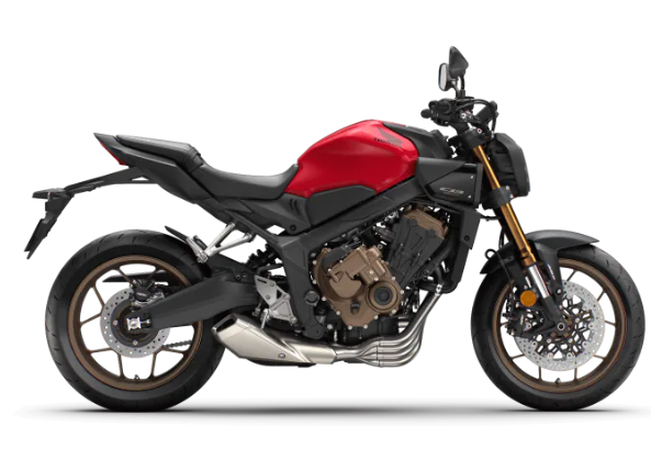 CB650R