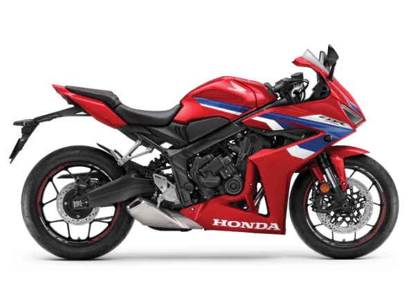CBR650
