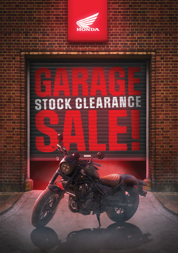 GarageSale 1