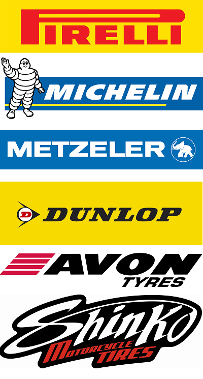 Road tyres