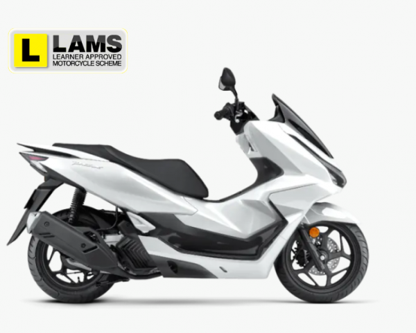 PCX160