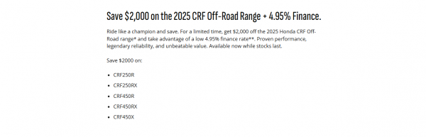 crf ro2
