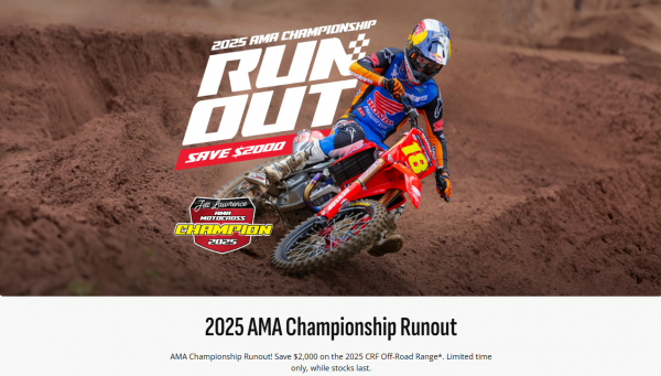 CRF RunOut2