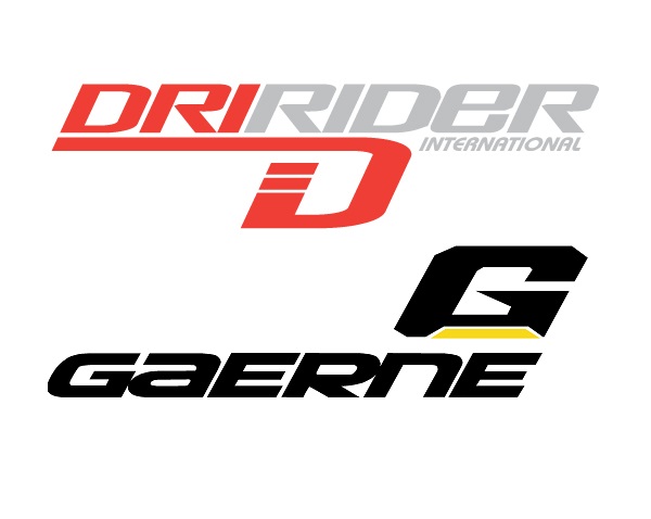 dririder gaerne